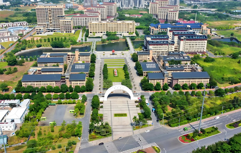 暨南大學(xué)